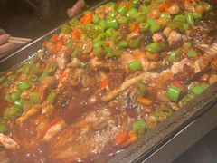 -伟大航路烤鱼(迅驰广场店)