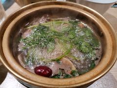 -古关火锅店(古北水镇景区店)
