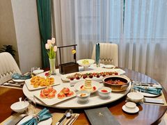 -禾田餐厅•乡野湖北菜(徐东店)