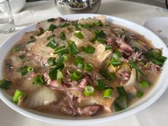 -春妮海味饭店
