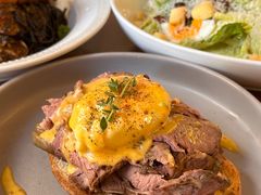 -UPPER KITCHEN(延安路店)