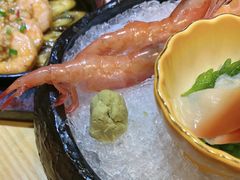 -吉兆·料理(红梅南路店)