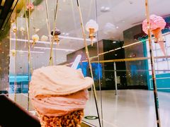 景观位-VENCHI 闻绮(北京国贸商城店)