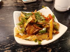 -吉亨面馆(古北1699店)