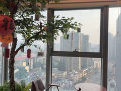 -芷迹江景酒店(五一广场汇景城店)