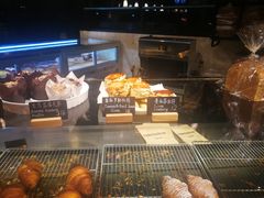 -麦田工坊(月湖店)