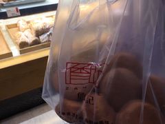-詹记桃酥(包河万达店)