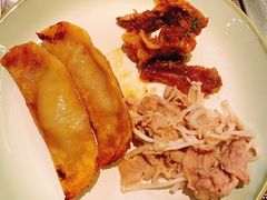 自助餐-金海湾自助餐厅(金陵饭店)