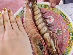 -灯笼馆海鲜餐厅