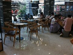 大堂-CoCo都可(创意2店)