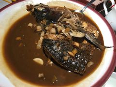 -旺顺阁鱼头泡饼(常营店)