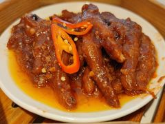 -避风塘·金牌店·夜宵(金玉兰店)