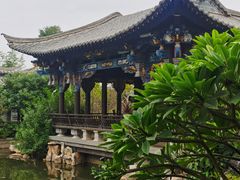 -朱家花园