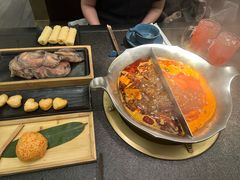 -湊湊火锅·茶憩(打浦桥日月光店)
