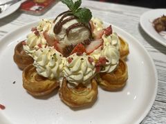-娜娜家•Nana's restaurant (南开大悦城店)