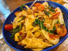 腾冲大救驾-中8楼风尚云南菜(颐堤港店)