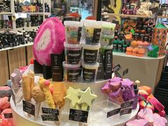 -LUSH(威尼斯人店)