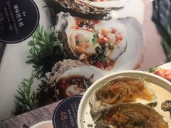 -Mr·Fish鱼鲜生海鲜放题(银泰in99店)