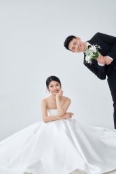 -第一夫人婚纱摄影(南京店)