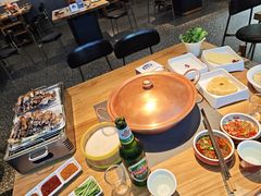 -额尔敦草原涮羊肉·烧烤(冻青树总店)