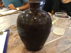 米酒-沈记烧烤海鲜(江汉二路店)