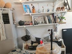 -一杯海(国际海水浴场店)