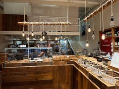 -佐敦面包铺·JORDAN BAKERY