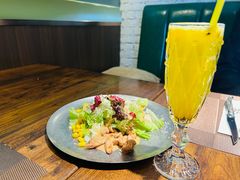 -红屋牛排(闽江路店)