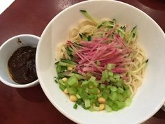 -恭敬李·烤鸭(天坛北门店)