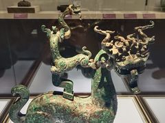 -上海博物馆(人民广场馆)