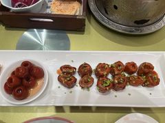 -山东宾馆·齐鲁苑餐厅