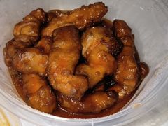 糖醋里脊-北大地皖峰饭馆