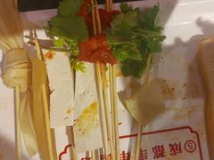 -旺蜀主成都串串火锅(西直门凯德MALL店)