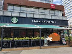 -星巴克(深圳欢乐颂店)