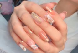 -EAST日式美甲美睫沙龙