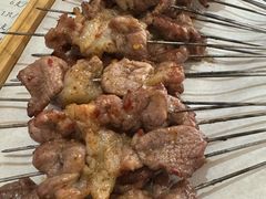 -孙哥牟平烧烤(白石路店)