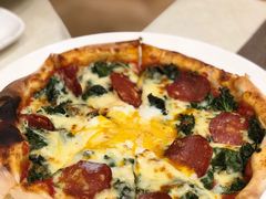 -BONAZZA 意大利餐厅
