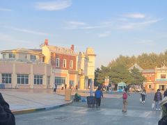 -沈阳方特欢乐世界