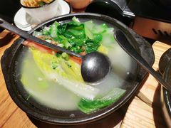 -陶德砂锅(蜀汉路店)