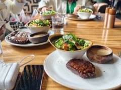 -The Meat & Wine Co Southbank(南岸店)