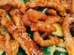 -永红源啤酒·烧烤·海鲜·大排档(青特城店)