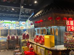 -有位虾匠·胶东土菜小馆(市北店)