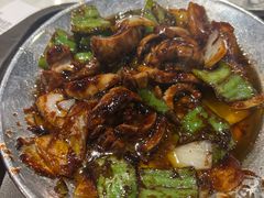 -鲜得来排骨年糕(即墨路店)