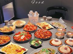 -巴厘龙虾·榜首油焖大虾(洞庭·艺术洋房店)