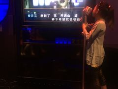 -泡沫BUbbLE量贩式KTV(金沙江路店)