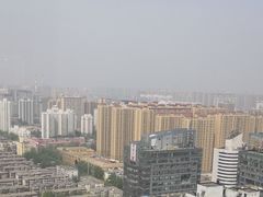 -视界美食自助餐厅·石家庄希尔顿酒店