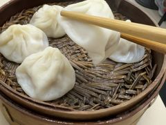 -福德小笼(东余杭路分店)