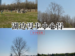 -滨湖塘西河公园