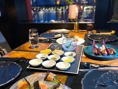 -AZUL by FUEL蓝色·法式酒馆(琶醍店)