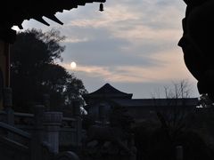 -南京市江宁方山